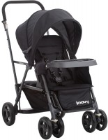 Фото - Коляска Joovy Caboose Graphite 