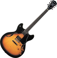 Фото - Гитара Washburn HB30 