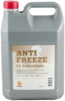 Фото - Охлаждающая жидкость Statoil Antifreeze LL Concentrate 4 л