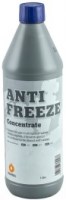 Фото - Охлаждающая жидкость Statoil Antifreeze Concentrate 1 л