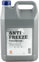 Фото - Охлаждающая жидкость Statoil Antifreeze Concentrate 4 л