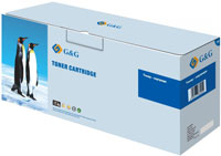 Фото - Картридж G&G CE321A 