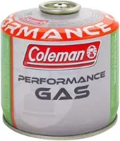 Фото - Газовый баллон Coleman C300 