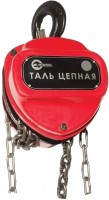 Фото - Тали и лебедки Intertool GT1408 