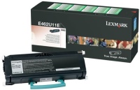 Фото - Картридж Lexmark E462U11E 