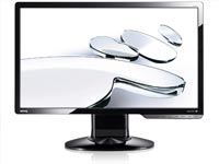 Фото - Монитор BenQ G920WL 19 "  черный