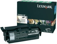 Фото - Картридж Lexmark T650A11E 