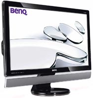 Фото - Монитор BenQ M2700HD 27 "  черный