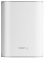 Фото - Powerbank Nobby Practic 014-001
