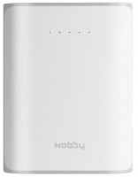 Фото - Powerbank Nobby Practic 013-001