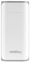 Фото - Powerbank Nobby Practic 011-001