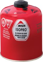 Фото - Газовый баллон MSR IsoPro 450G 