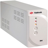 Фото - ИБП Fideltronik Ares 350 350&nbsp;ВА