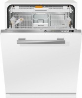 Фото - Встраиваемая посудомоечная машина Miele G 6660 SCVi