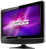 Фото - Монитор Asus 27T1E 27&nbsp;"  черный