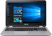 Фото - Ноутбук Asus VivoBook Flip TP501UA (TP501UA-CJ014T)