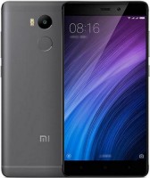 Фото - Мобильный телефон Xiaomi Redmi 4 Pro 32 ГБ / 3 ГБ