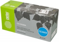 Фото - Картридж CACTUS CS-CE260X 