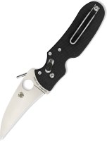 Фото - Нож / мультитул Spyderco Pikal