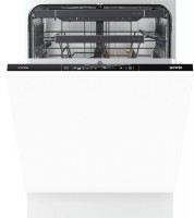 Встраиваемая посудомоечная машина Gorenje GV 66161 