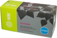 Фото - Картридж CACTUS CS-CF363X