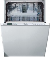 Фото - Встраиваемая посудомоечная машина Whirlpool ADG 402 