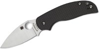 Фото - Нож / мультитул Spyderco Sage 1 