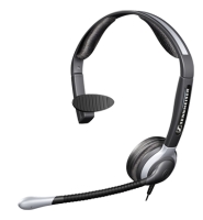 Фото - Наушники Sennheiser CC 510 