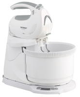 Фото - Миксер Zelmer 481.67