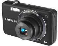 Фото - Фотоаппарат Samsung ES73