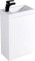 Фото - Тумба под умывальник Fancy Marble Java 40