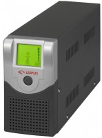 Фото - ИБП Fideltronik Lupus 500 LCD 500&nbsp;ВА