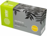 Фото - Картридж CACTUS CS-PH3116