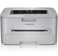 Фото - Принтер Samsung ML-2580N