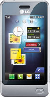 Фото - Мобильный телефон LG GD510 