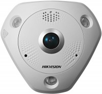 Фото - Камера видеонаблюдения Hikvision DS-2CD6332FWD-IS