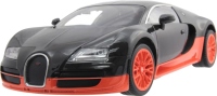 Фото - Радиоуправляемая машина KidzTech Bugatti Veyron 16.4 Super Sport 1:16 
