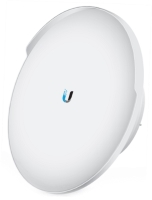 Фото - Антенна для роутера Ubiquiti RocketDish 5G-31 ac 