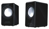 Фото - Компьютерные колонки Microlab MD-122