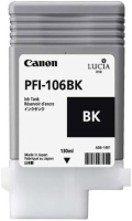 Картридж Canon PFI-106BK 6621B001 