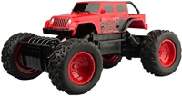 Фото - Радиоуправляемая машина Rastar Rock Crawler Action 1:18