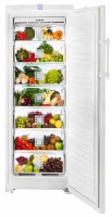 Фото - Холодильник Liebherr B 2756 белый