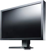 Фото - Монитор Eizo FlexScan S2233 22 "  серый