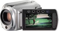 Фото - Видеокамера JVC GZ-HD500