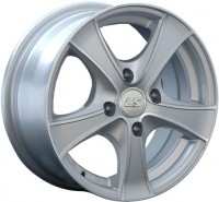 Фото - Диск LS Wheels 801 (6x14/4x108 ET37,5 DIA73,1)