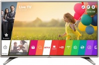 Фото - Телевизор LG 43LH615V 43 "