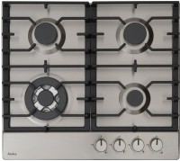 Фото - Варочная поверхность Amica PG 6611 XR нержавейка