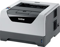 Фото - Принтер Brother HL-5350DN