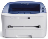 Фото - Принтер Xerox Phaser 3160 