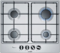Фото - Варочная поверхность Bosch PCP 6A5 B80R нержавейка